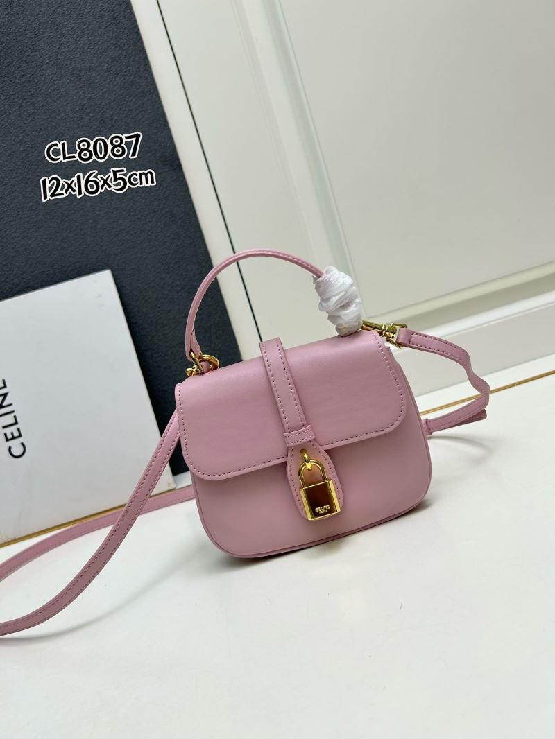 Celine Top Handle Bags